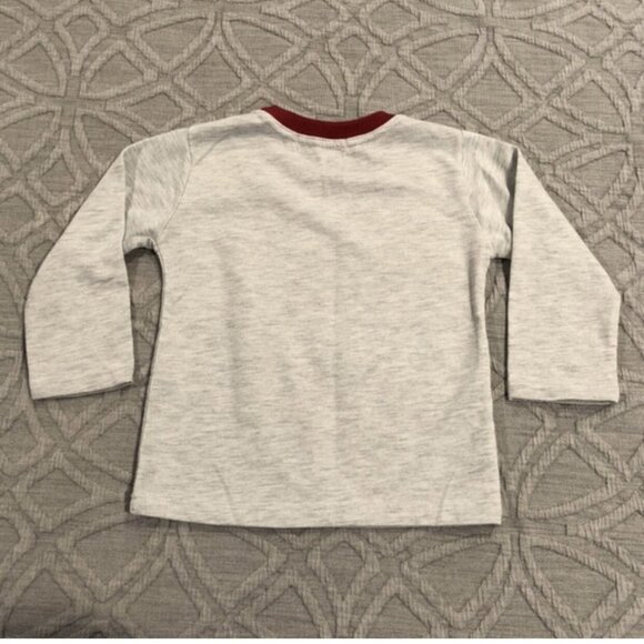 Samgami Baby Sz 90 (2-3Y) Dinosaur Words Shirt - Picture 6 of 6